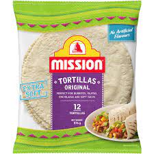 Bakery Product Packing
