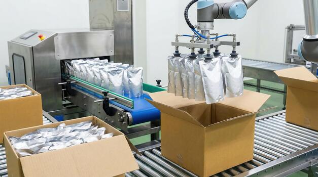 Packing Machine